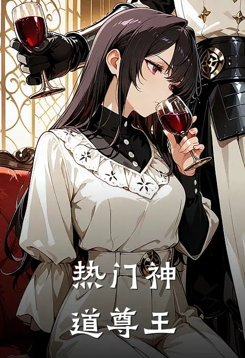 热门神道尊王