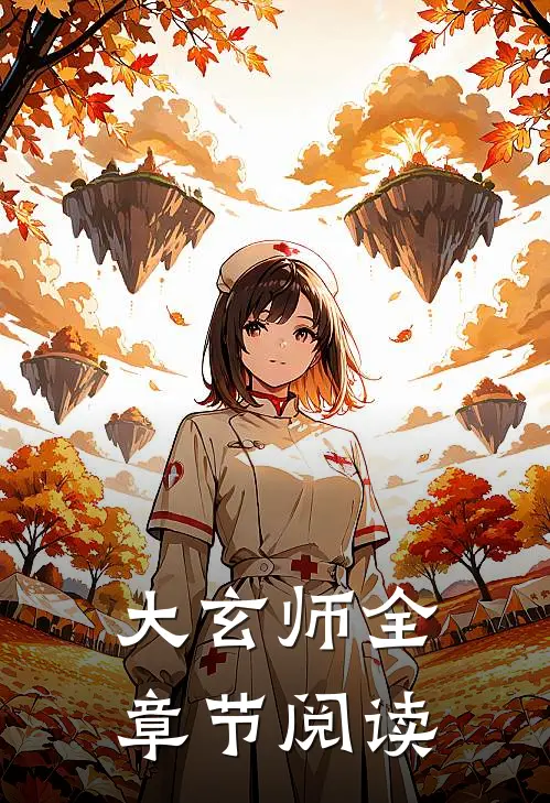 大玄师全章节阅读