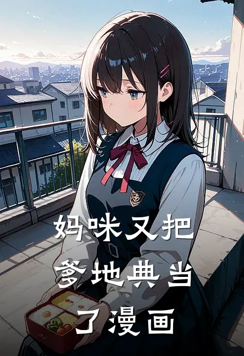 妈咪又把爹地典当了漫画