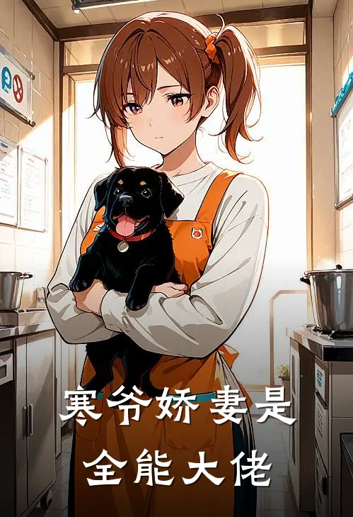 寒爷娇妻是全能大佬