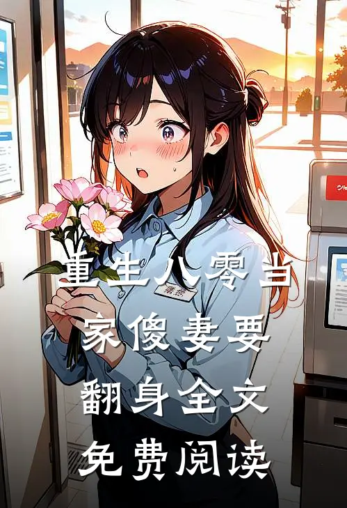 重生八零当家傻妻要翻身全文免费阅读