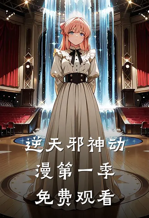 逆天邪神动漫第一季免费观看