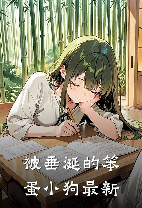 被垂涎的笨蛋小狗最新