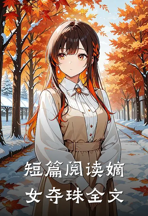 短篇阅读嫡女夺珠全文