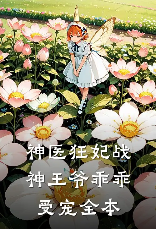 神医狂妃战神王爷乖乖受宠全本