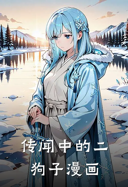 传闻中的二狗子漫画
