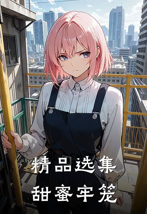 精品选集甜蜜牢笼