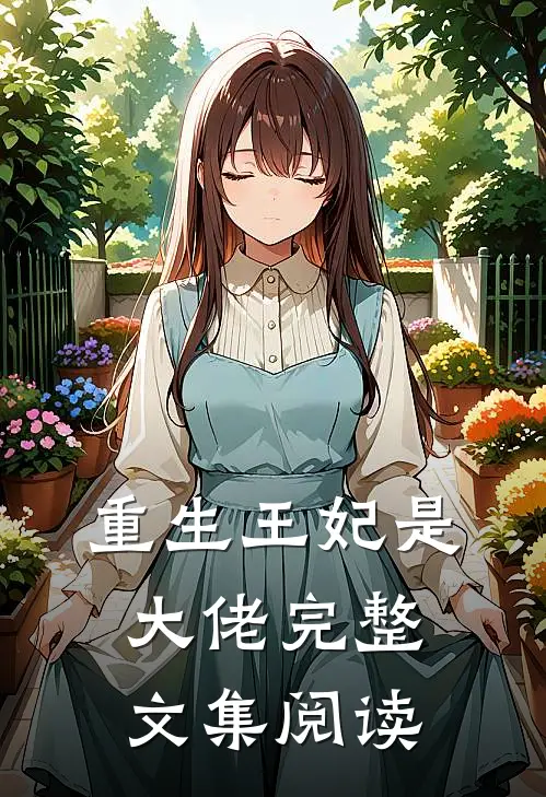 重生王妃是大佬完整文集阅读