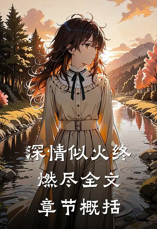 深情似火终燃尽全文章节概括