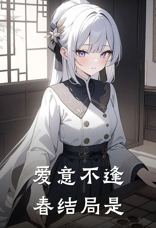 爱意不逢春结局是