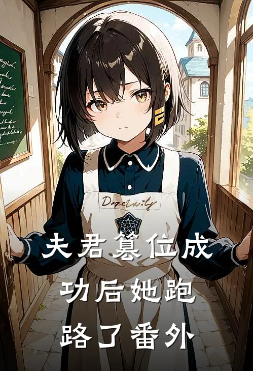 夫君篡位成功后她跑路了番外