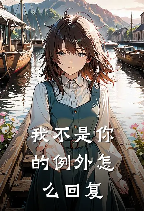 我不是你的例外怎么回复