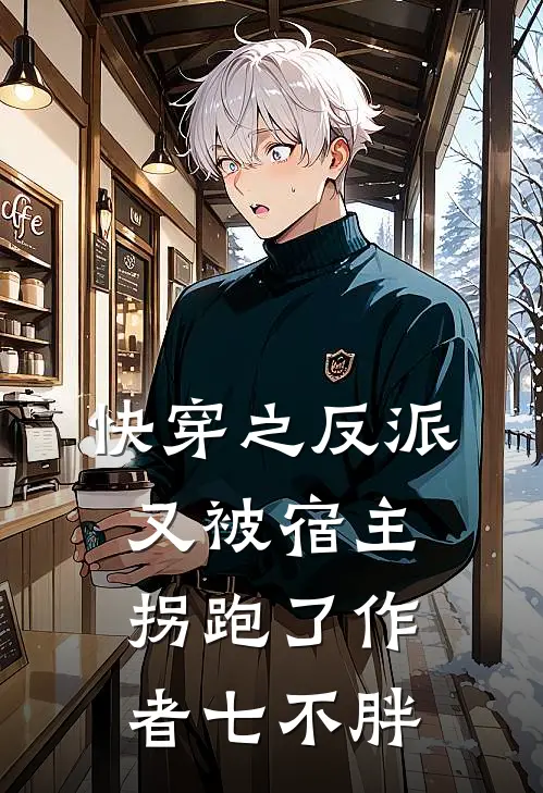 快穿之反派又被宿主拐跑了作者七不胖
