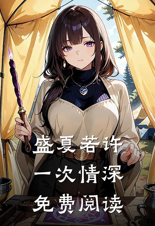 盛夏若许一次情深免费阅读