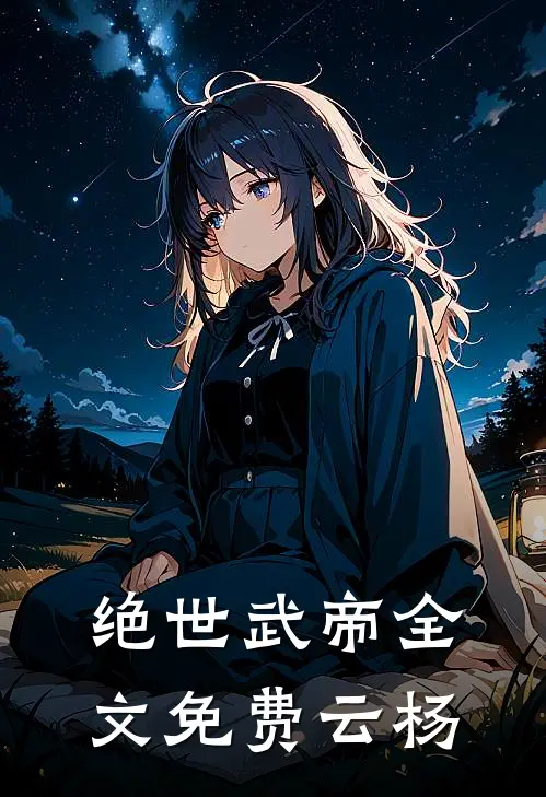 绝世武帝全文免费云杨