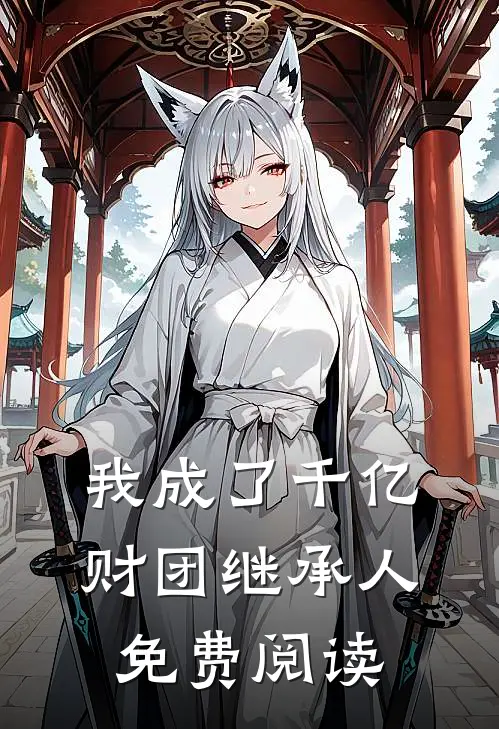 我成了千亿财团继承人免费阅读