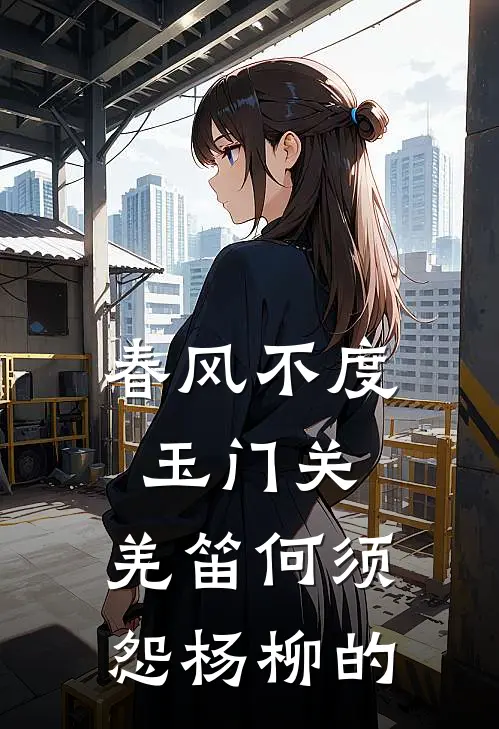 春风不度玉门关,羌笛何须怨杨柳的