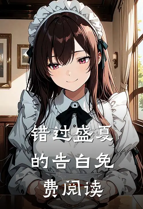 错过盛夏的告白免费阅读