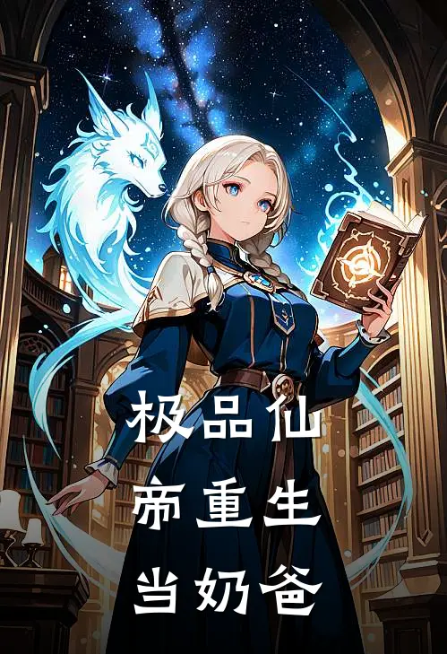极品仙帝重生当奶爸