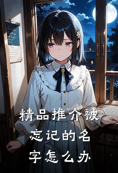 精品推介被忘记的名字怎么办