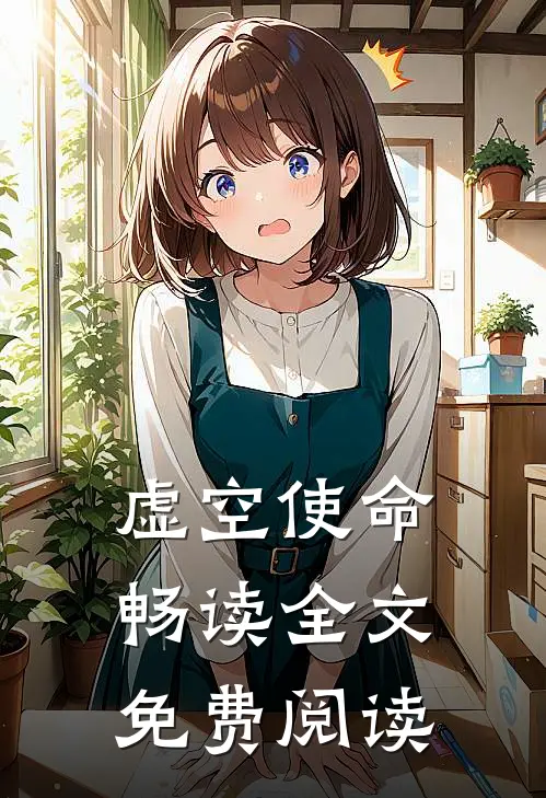 虚空使命畅读全文免费阅读