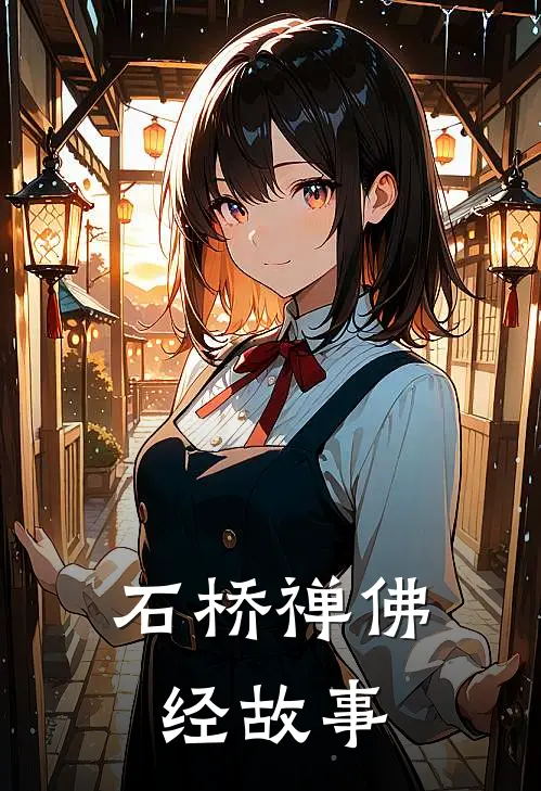 石桥禅佛经故事