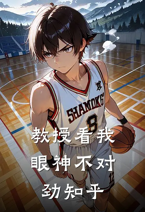 教授看我眼神不对劲知乎
