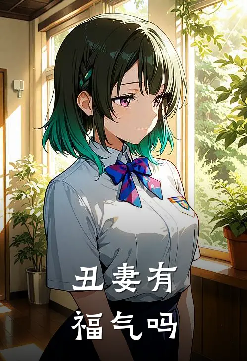 丑妻有福气吗