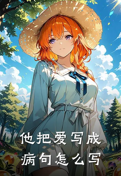 他把爱写成病句怎么写