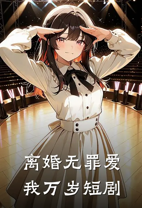 离婚无罪 爱我万岁短剧