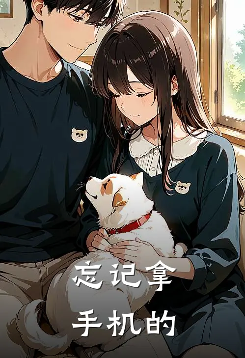 忘记拿手机的