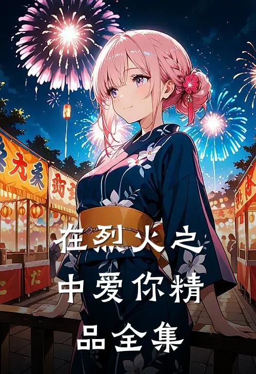 在烈火之中爱你精品全集