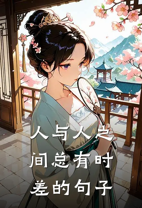 人与人之间总有时差的句子