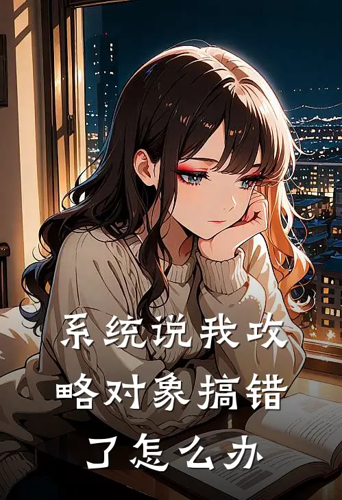 系统说我攻略对象搞错了怎么办