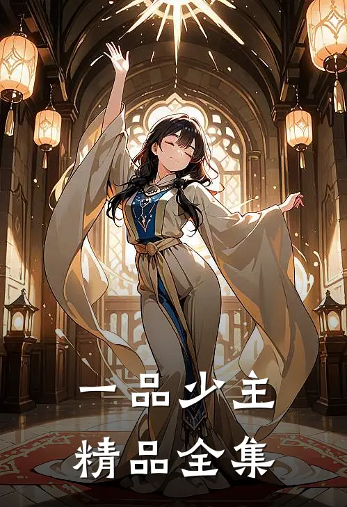 一品少主精品全集