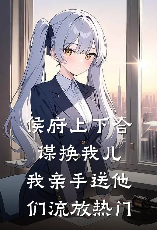 侯府上下合谋换我儿，我亲手送他们流放热门