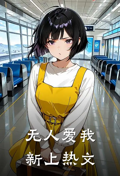 无人爱我新上热文