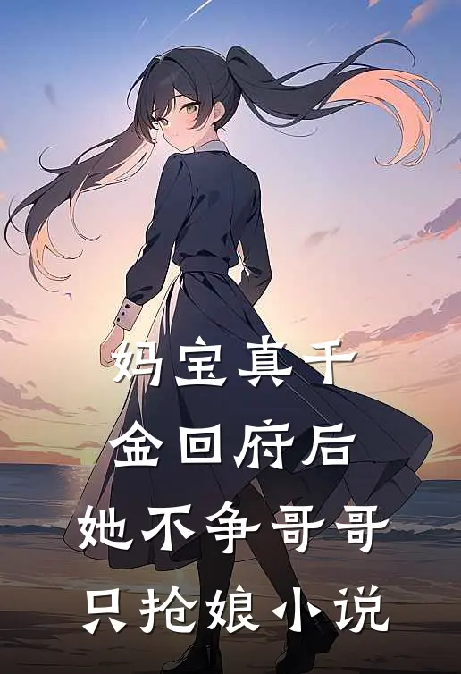妈宝真千金回府后，她不争哥哥只抢娘小说