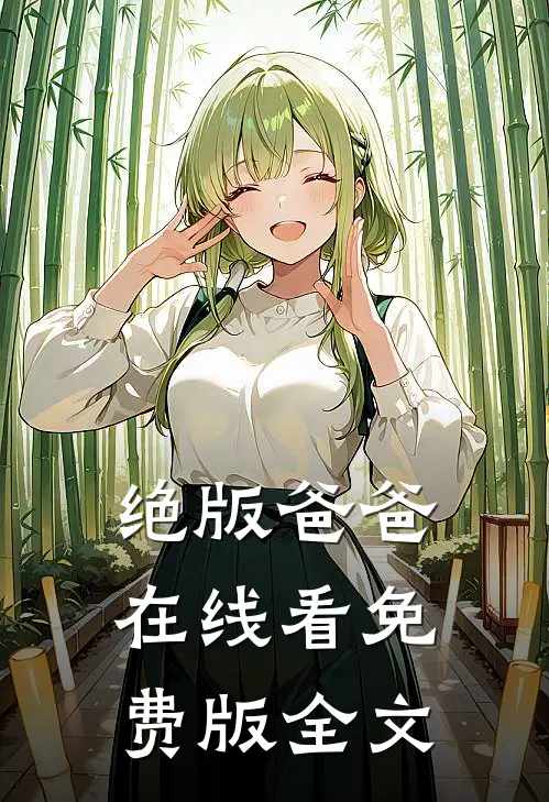 绝版爸爸在线看免费版全文