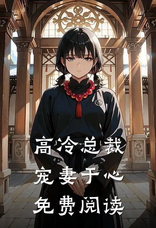 高冷总裁宠妻于心免费阅读