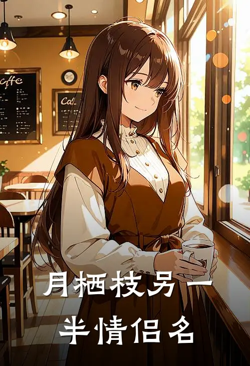 月栖枝另一半情侣名