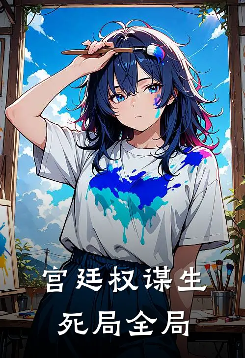 宫廷权谋生死局全局