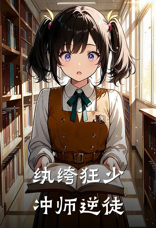 纨绔狂少冲师逆徒