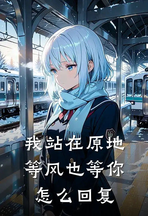 我站在原地等风也等你怎么回复