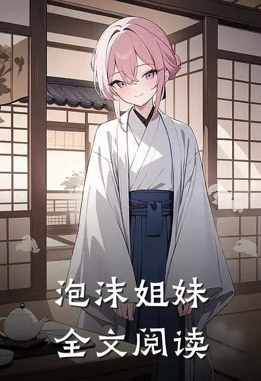 泡沫姐妹全文阅读