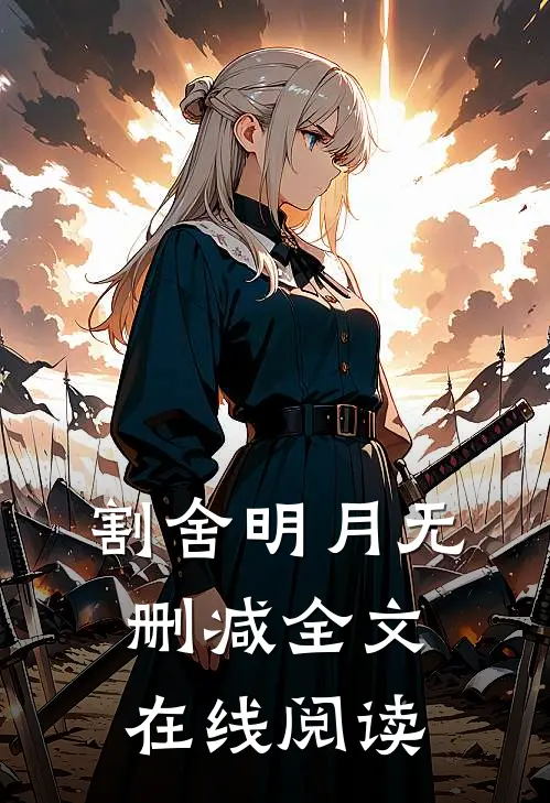 割舍明月无删减全文在线阅读