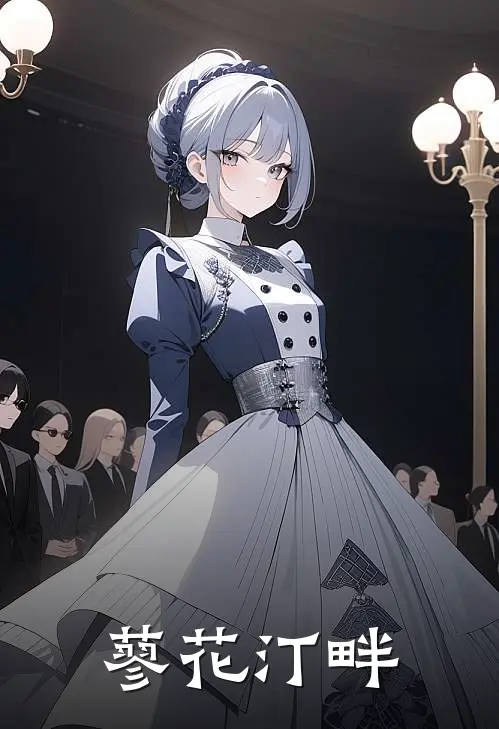 蓼花汀畔