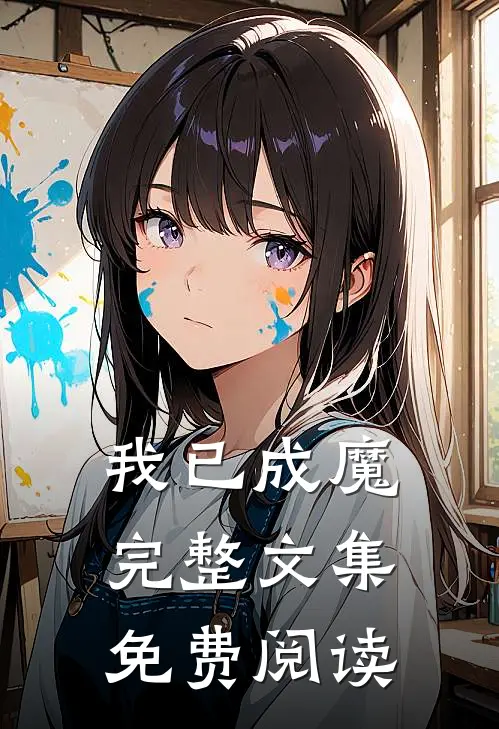 我已成魔完整文集免费阅读