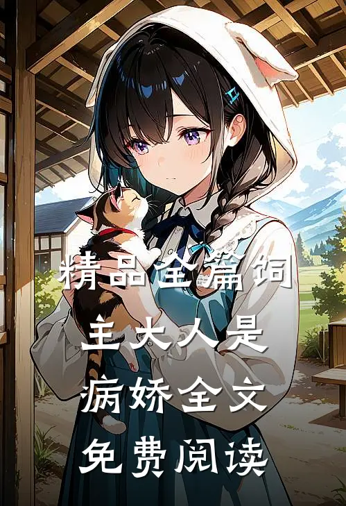 精品全篇饲主大人是病娇全文免费阅读