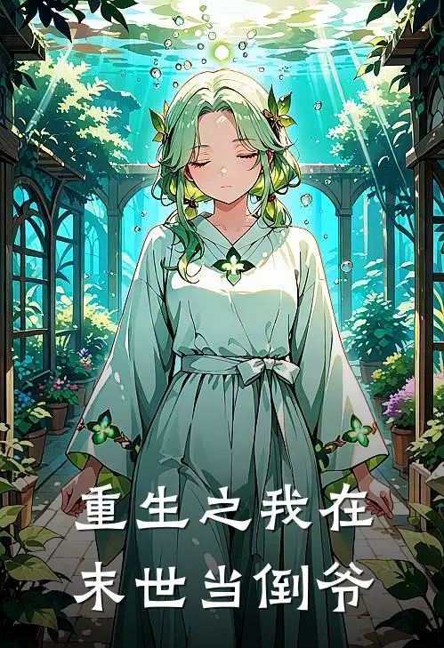 重生之我在末世当倒爷
